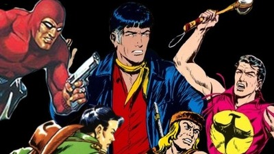 Şikâyetlerin ana konusu onlardı