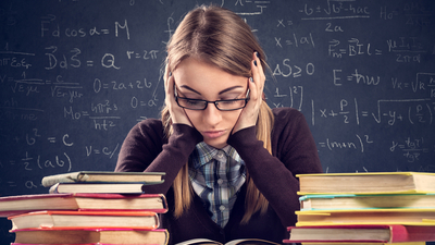 Sınav kaygısıyla bu yöntemlerle başa çıkabilirsiniz!