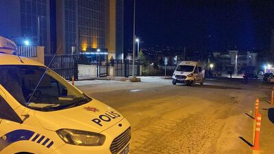 Elazığ'da silahlı kavga: 1'i ağır 2 yaralı