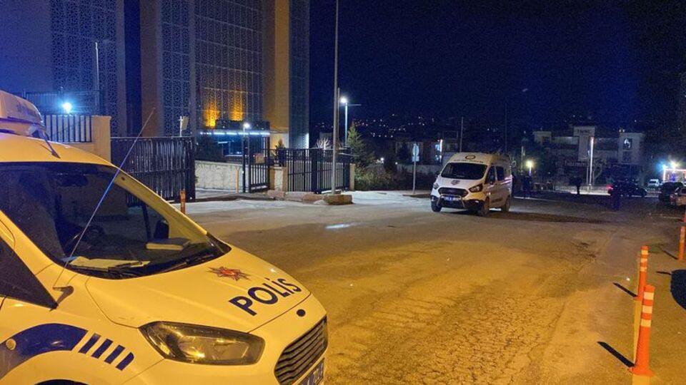 Elazığ'da silahlı kavga: 1'i ağır 2 yaralı