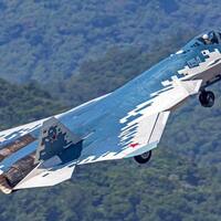 Cezayir'e Su-57 savaş uçağı