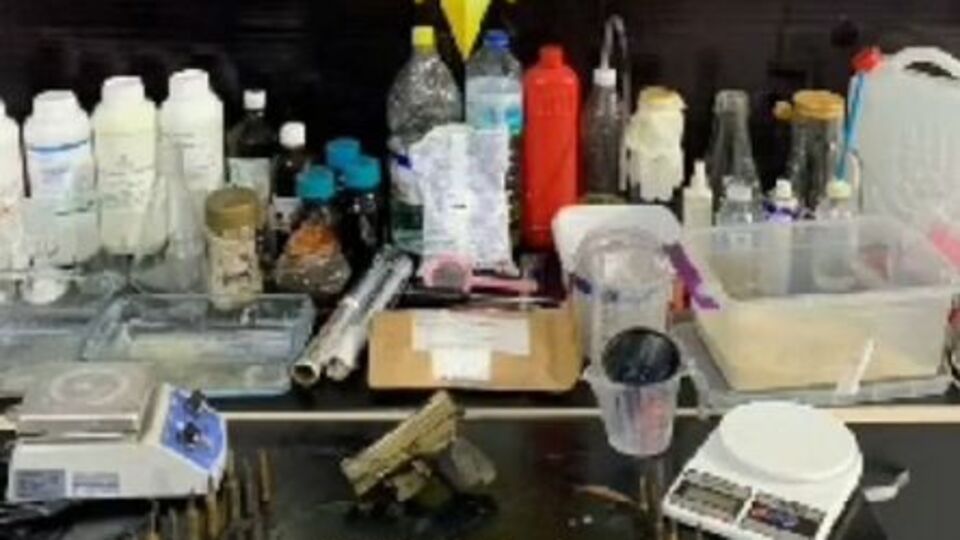 Niğde'de uyuşturucu operasyonu: 3 tutuklama