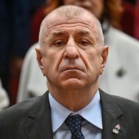 Ümit Özdağ hakkında yeni iddianame