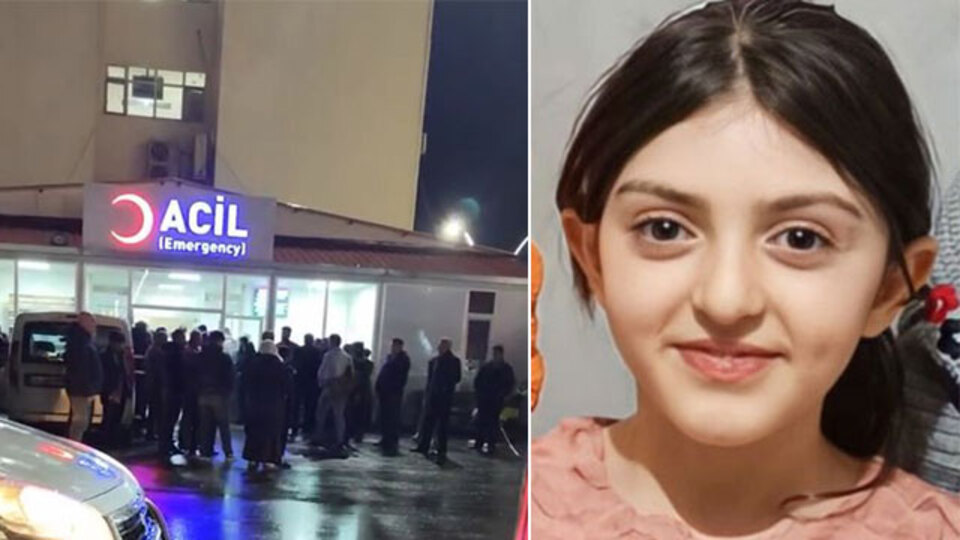 "Sakız" öldürdü denilmişti! 12 yaşındaki Esra'nın boynunda ip izleri!