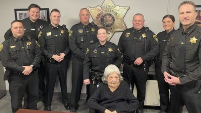 En tuhaf doğum günü dileği! Yeni yaşında hapishaneye gitti