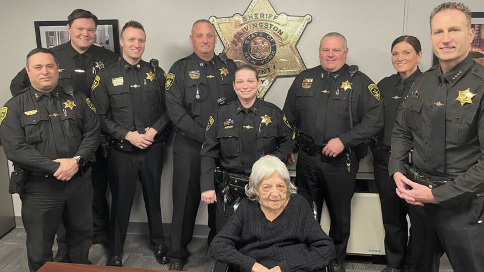 En tuhaf doğum günü dileği! Yeni yaşında hapishaneye gitti