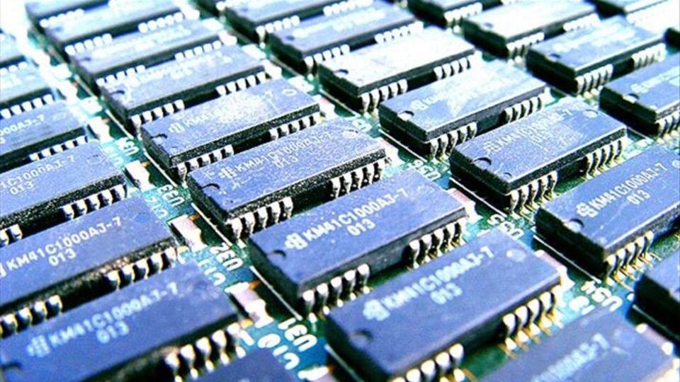 Küresel çip üretiminde dengeler değişiyor