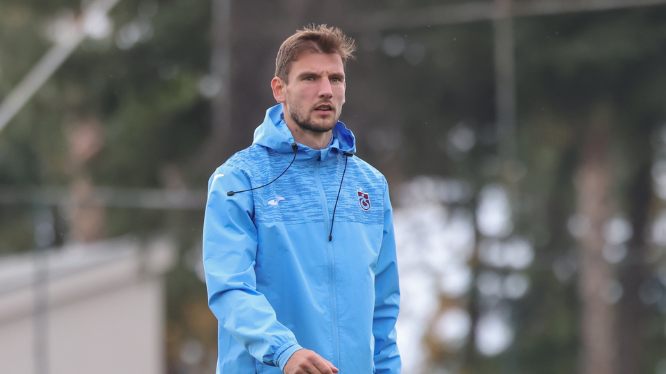 Borna Barisic'in büyük şanssızlığı