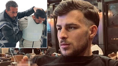 Sosyal medya cinayetinde 'Etek giydirme' kavgası!