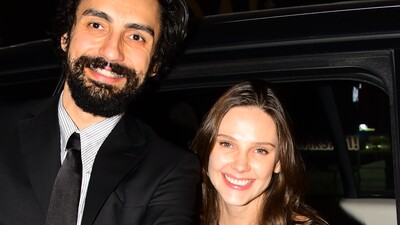 "Sevgililer Günü bomba gibiydi"