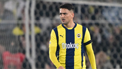 Cengiz Ünder'in yeni takımı belli oldu