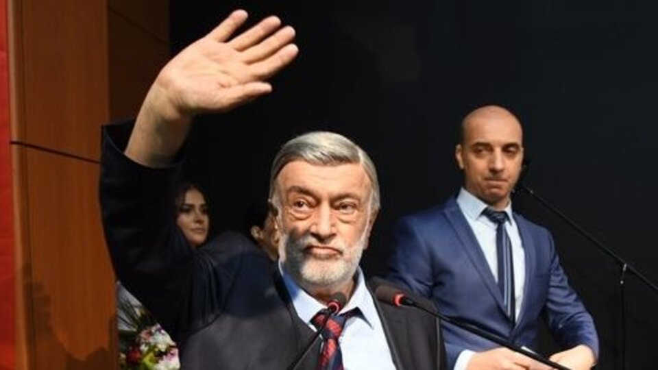 Kahtalı Mıçe hayatını kaybetti