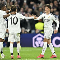 Osasuna Real Madrid maçı ne zaman?