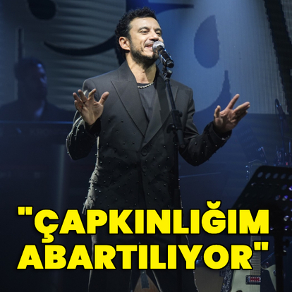 'Bekârlıktan şikâyetçi değilim"