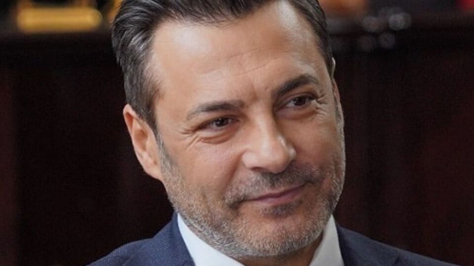 Zirvenin adı; 'Kızılcık Şerbeti'