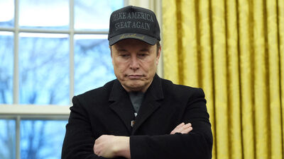 Musk: USAID'in fonlamadığı bir yer kaldı mı?