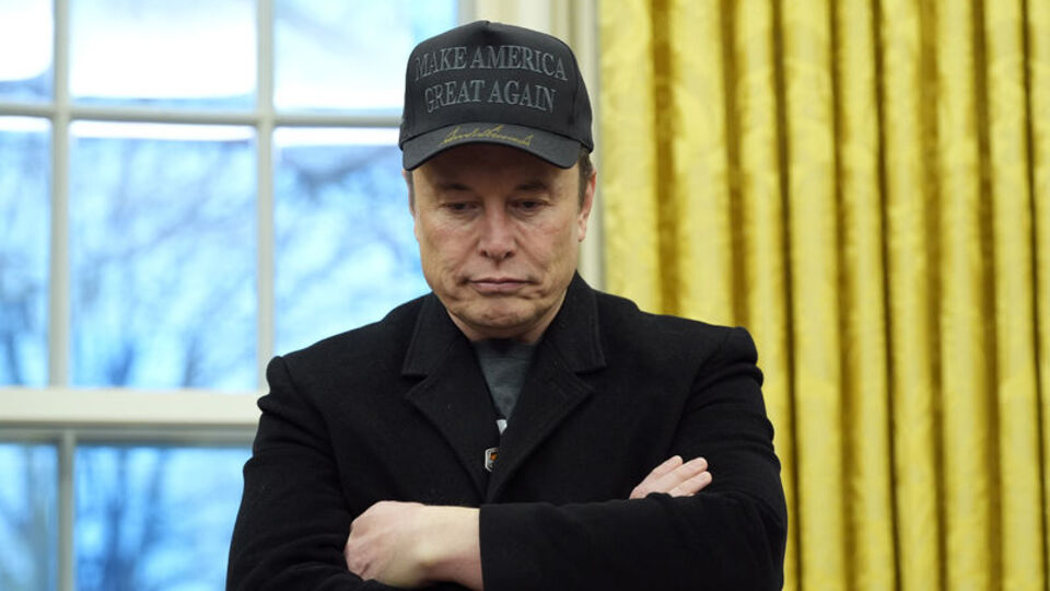 Musk: USAID'in fonlamadığı bir yer kaldı mı?