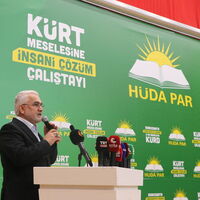 Yapıcıoğlu: Çözüm daha fazla ertelenmemeli