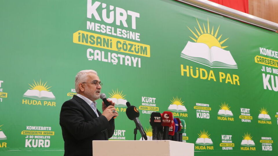 Yapıcıoğlu: Çözüm daha fazla ertelenmemeli