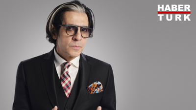 'Muhabbet Kralı', Habertürk TV'de