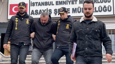 Sosyal medyadan 'Yakın asistan' ilanıyla cinsel istismar!