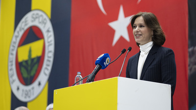 Fenerbahçe robotik takımı kuruldu