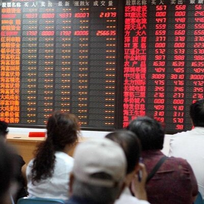 Küresel piyasalarda gözler Fed'de