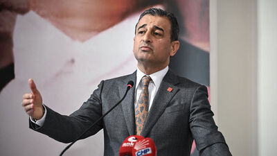 "Bu kurultay temiz, onurlu bir kurultaydır"