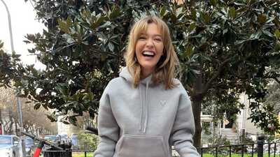 "Sevgililerim beni terk ediyor"