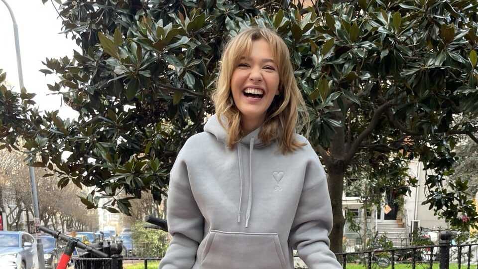 "Sevgililerim beni terk ediyor"