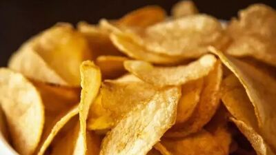 Cips üreticisi Frito Lay'e Rekabet Kurulu'ndan dev ceza