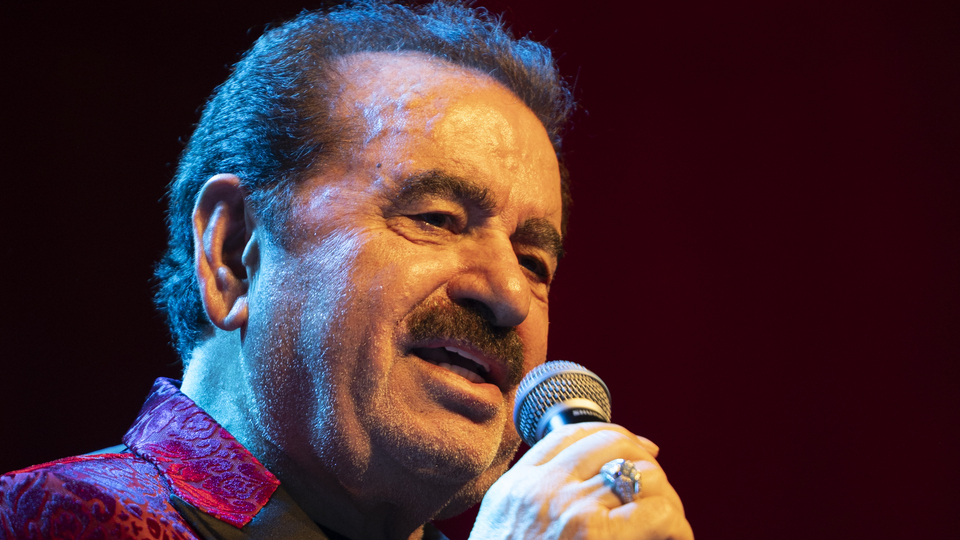 Avrupa turnesine Almanya'da başladı