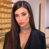 Sürpriz 'aşk' iddiası