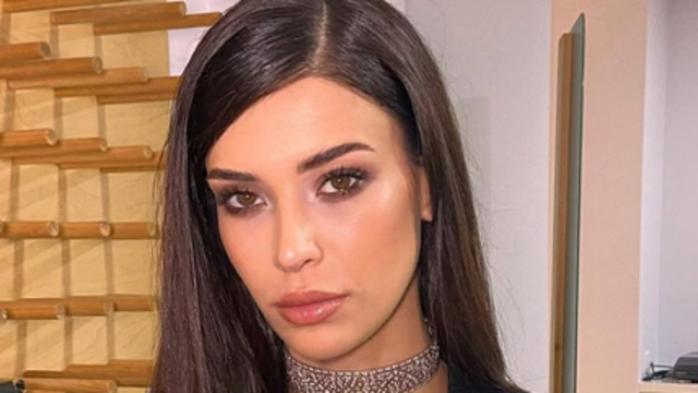 Sürpriz 'aşk' iddiası