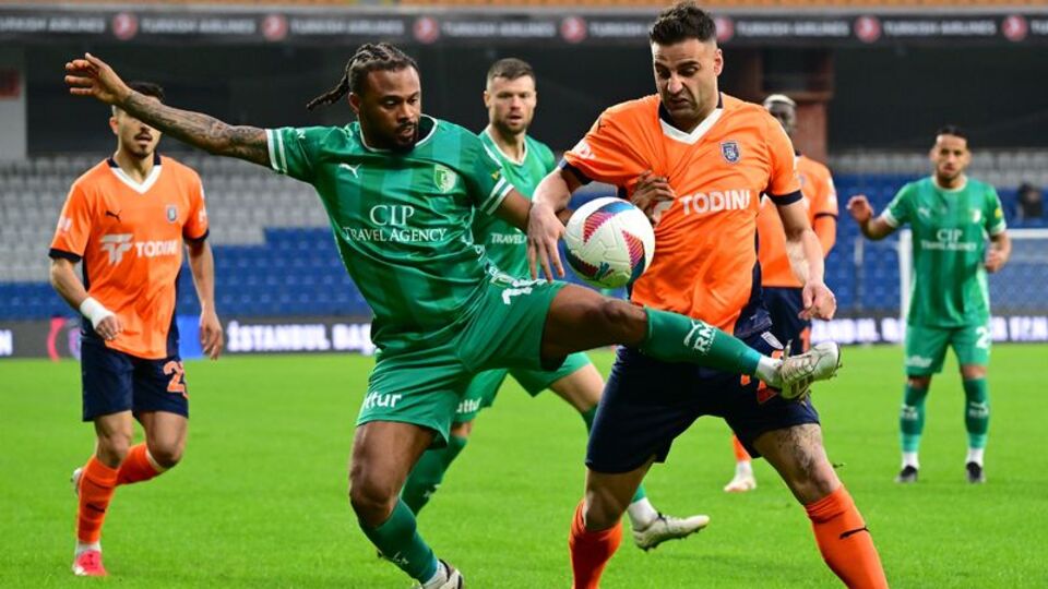 Bodrum FK'dan kritik 3 puan!