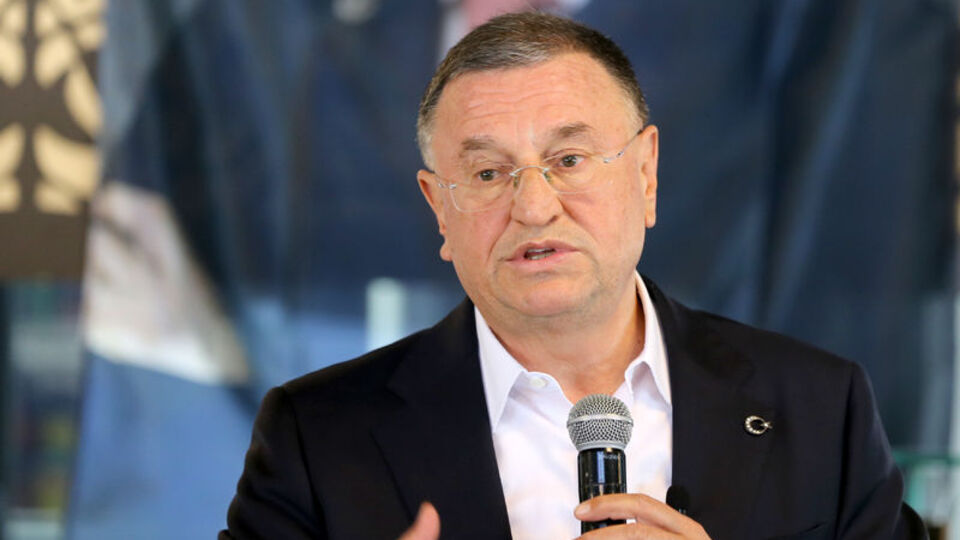 Savaş'tan CHP Kurultayı'na iptal davası