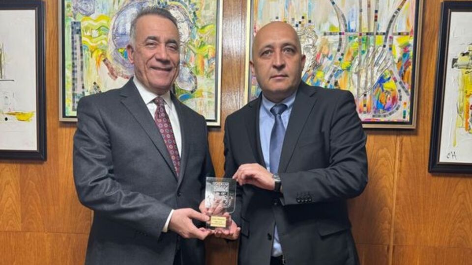 Sultangazi ve Kırcaali kardeş şehir oluyor