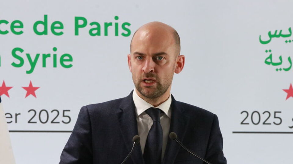 "Avrupa'nın sert kararlar alması gerekecek"