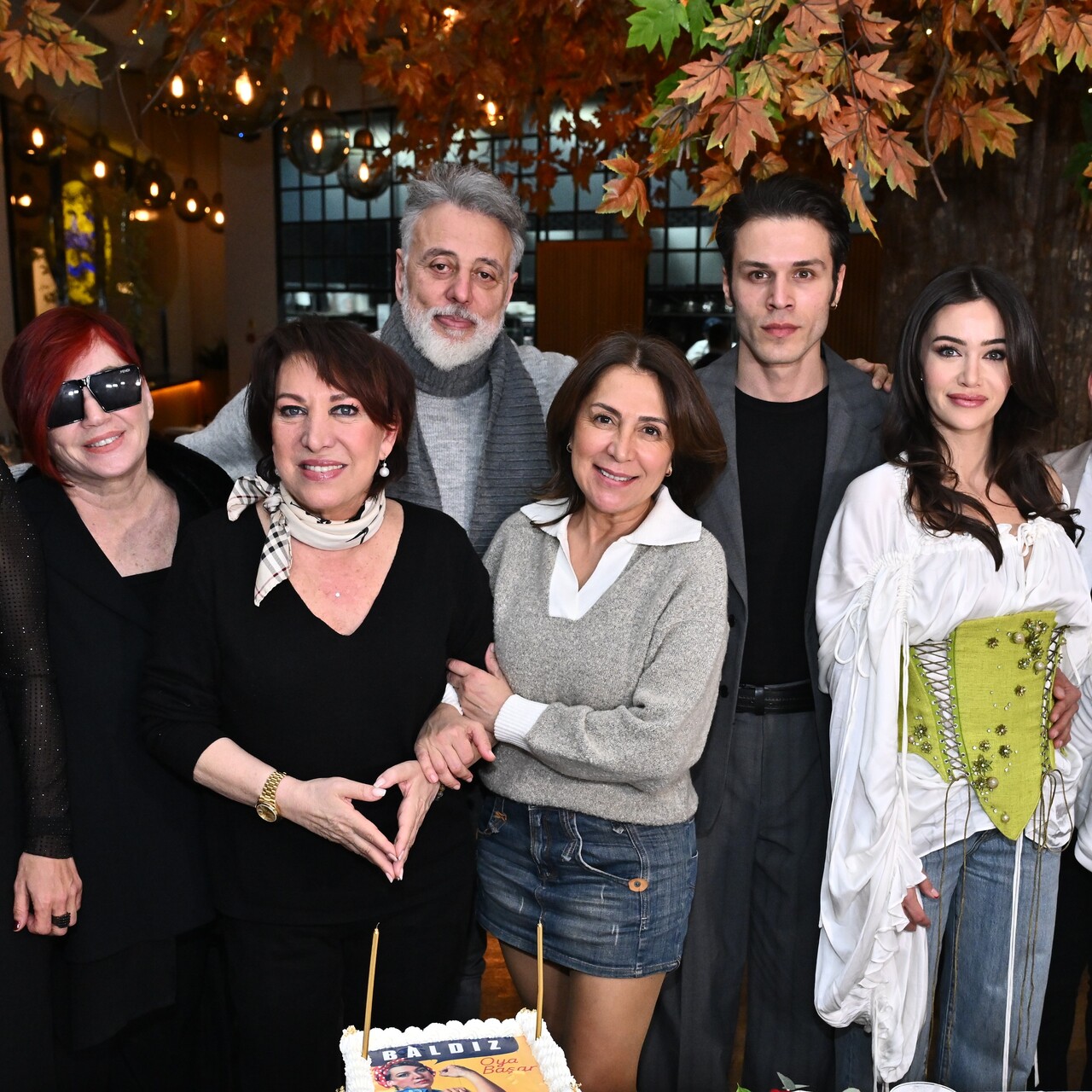 Geri sayım başladı