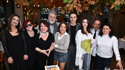 Geri sayım başladı