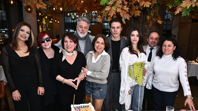 Geri sayım başladı