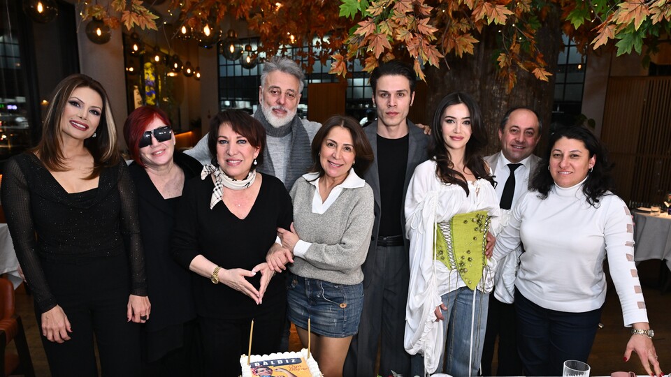 Geri sayım başladı