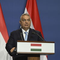 Orban: Ukrayna Avrupa Birliği için Afganistan olacaktır