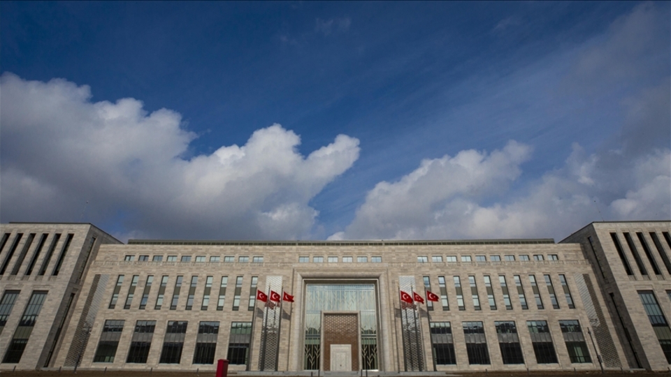 Atatürk'e verilen istihbarat raporu