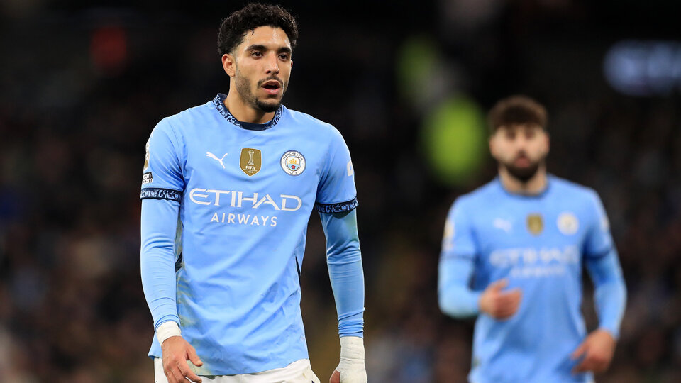 Marmoush şov yaptı, Man. City kazandı!