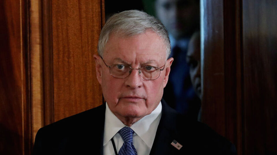 ABD: Avrupa müzakerelerde yer almayacak