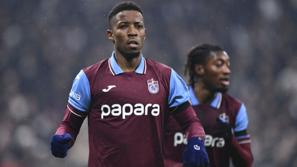 "Kazanabileceğimiz bir maçtı!"