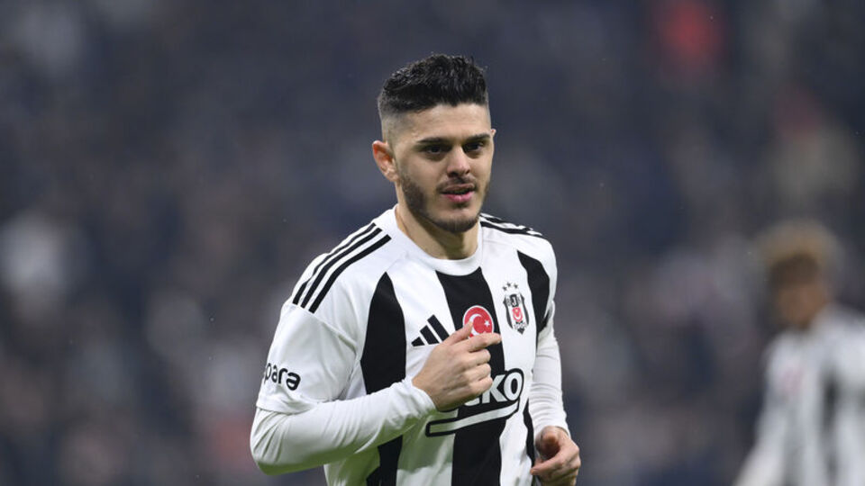 "Solskjaer bize çok güveniyor"