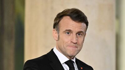 Paris'te Avrupa zirvesi