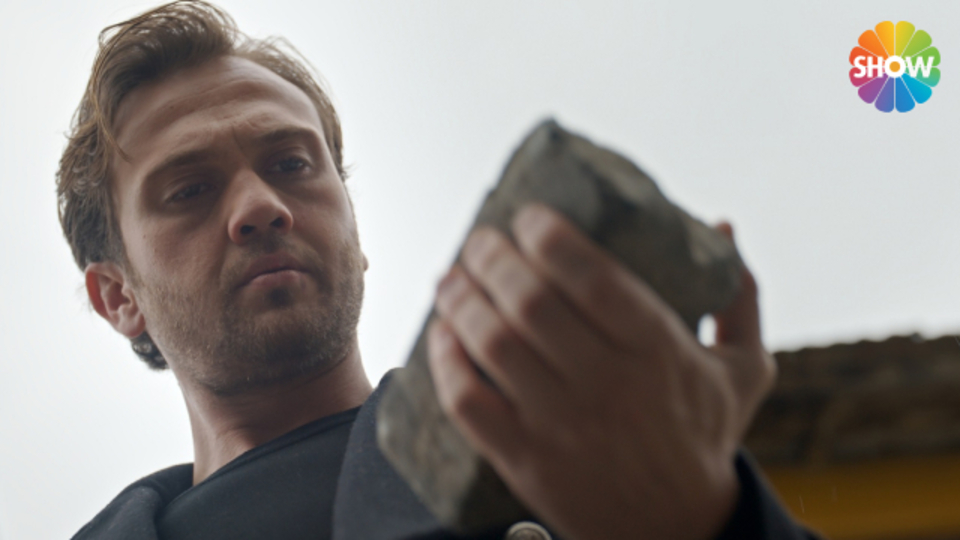 "Bu akşam senin oyunun bitti"